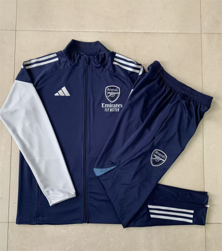 Arsenal Kids Training Suit 25/26