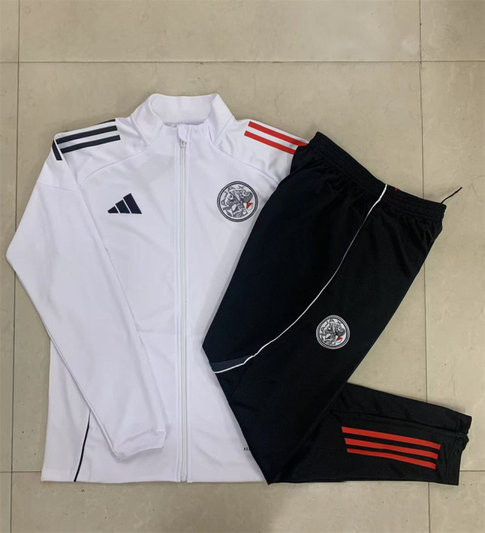 Ajax Kids Training Suit 25/26