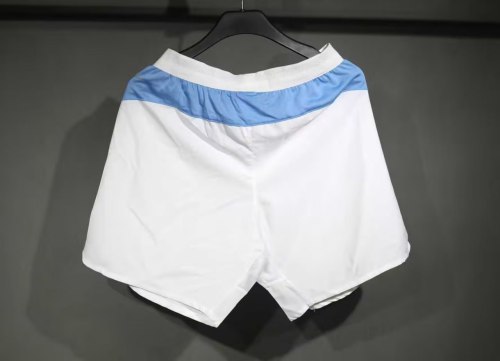 Manchester City Home Player Shorts 25/26