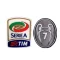 10-15 Serie A + BOH 7