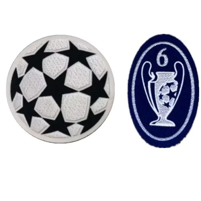 AC Milan Home Retro Jersey 2006/07