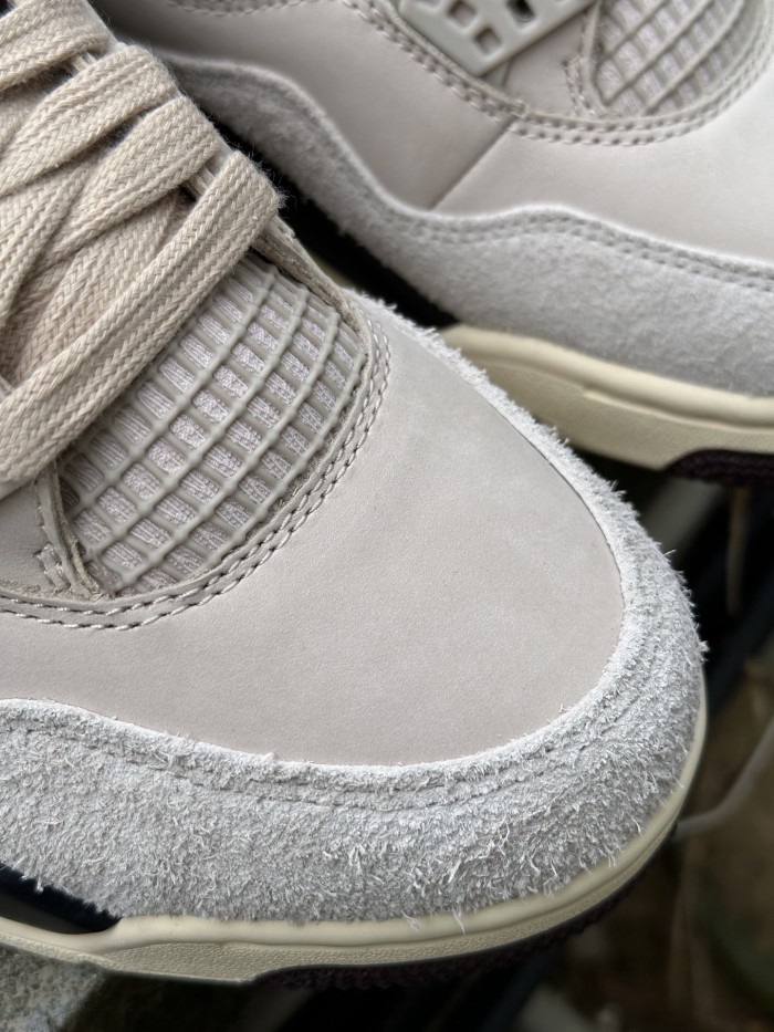 Air Jordan 4 Retro “While You Were Sleeping” FZ4810-200