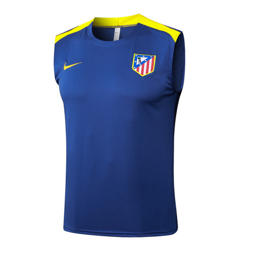 Atletico Madrid Training Jersey 25/26