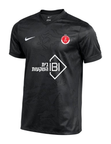 Hapoel Tel Aviv Third Man Jersey 25/26