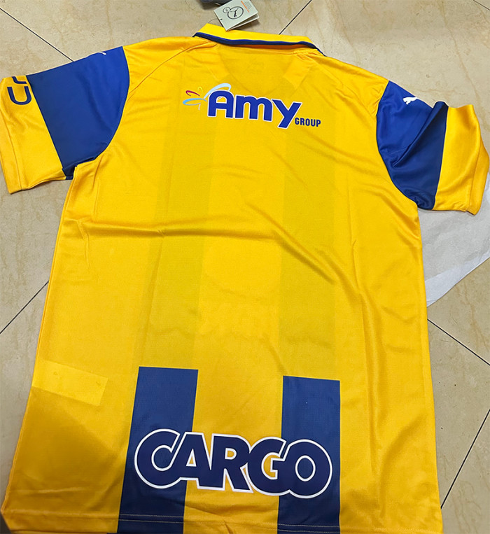 Maccabi Tel Aviv Home Man Jersey 25/26