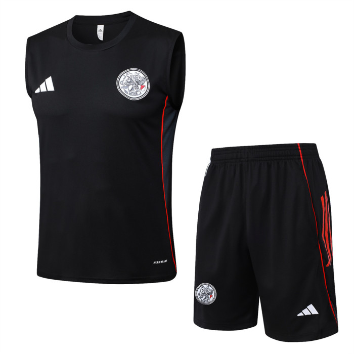 Ajax Training Jersey 25/26