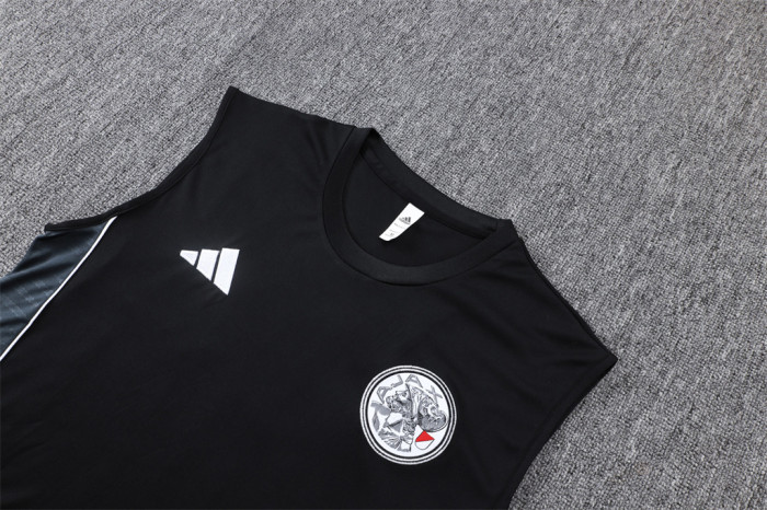 Ajax Training Jersey 25/26