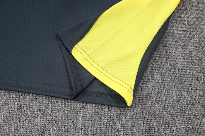 Real Madrid Training Short sleeve Suit 25/26