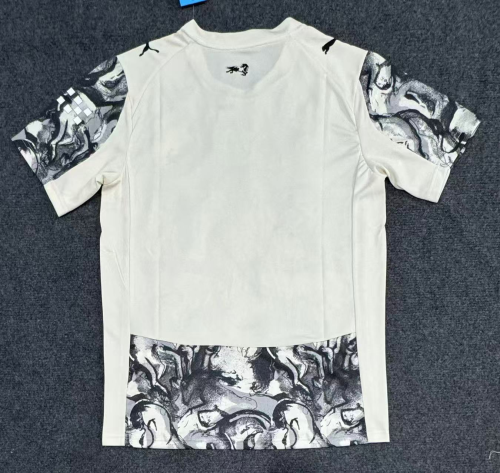 Manchester City Special Year Of The Horse 2026 Men Jersey