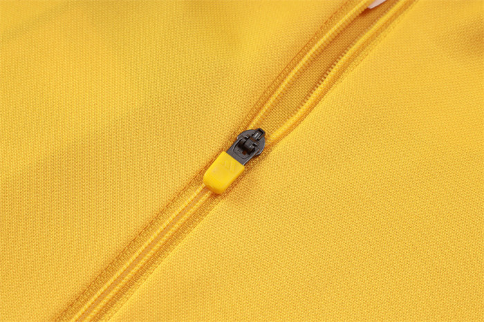 Boca Training Jersey Suit 25/26