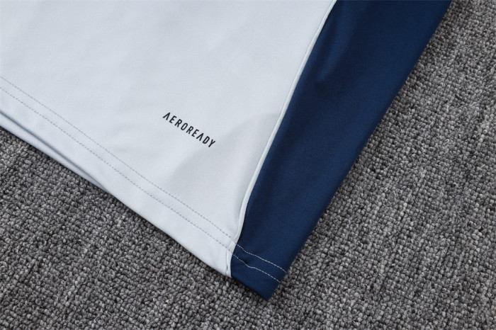 Arsenal Training Short sleeve Suit 25/26