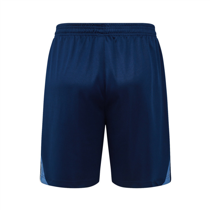 Al-Nassr Training Short sleeve Suit 25/26