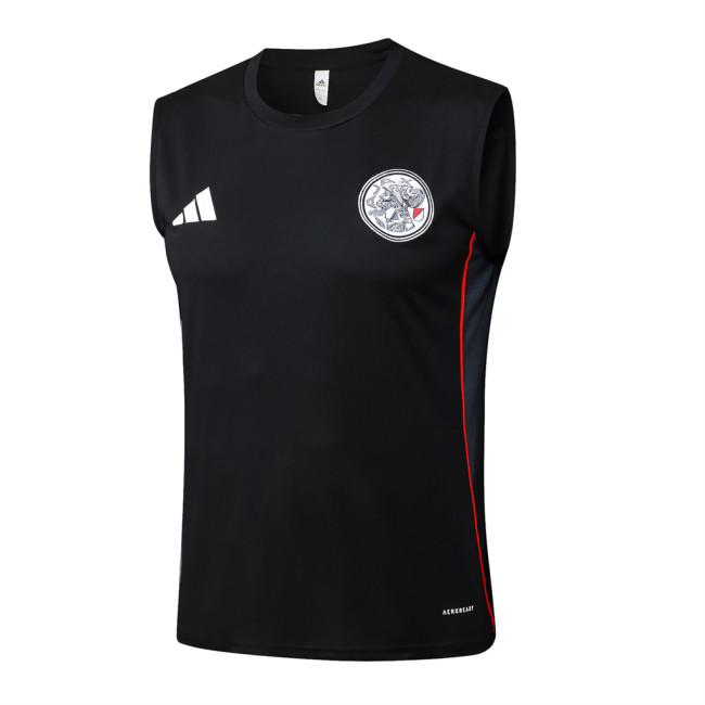 Ajax Training Jersey 25/26
