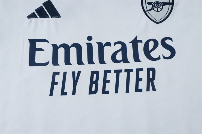 Arsenal Training Jersey 25/26