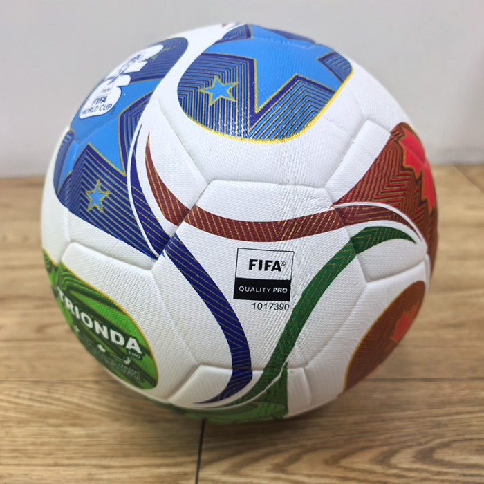 FIFA World Cup 2026 Trionda Pro Football