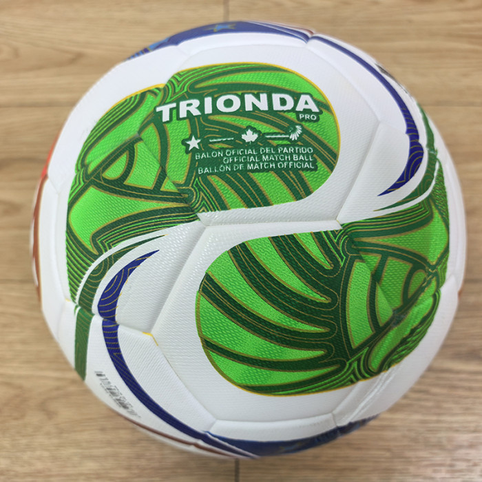 FIFA World Cup 2026 Trionda Pro Football