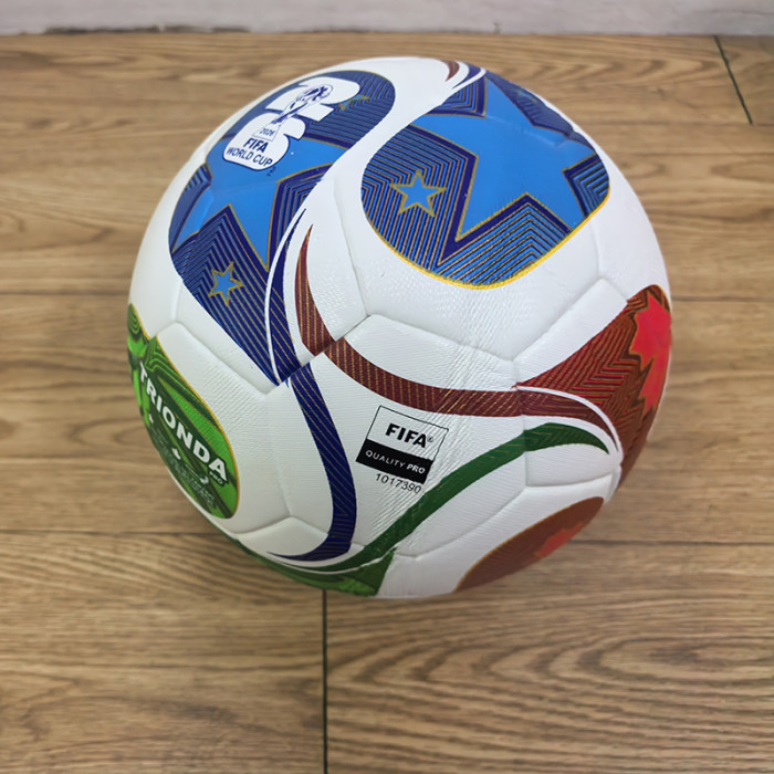 FIFA World Cup 2026 Trionda Pro Football