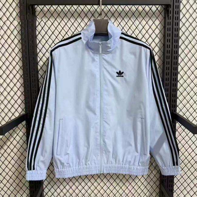 Windbreaker Training Jersey 2025