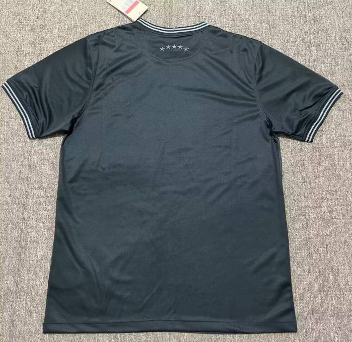 Brazil Special Edition Training Man Jersey 2025