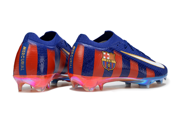 Nike Air Zoom Mercurial Vapor 16 Elite FG Barcelona