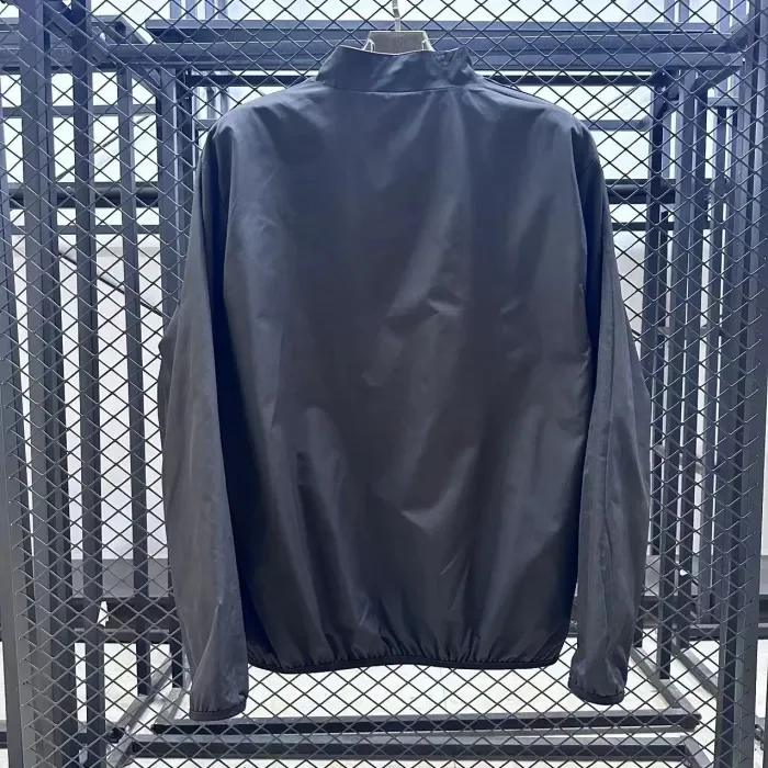 Inter Miami Double-Sided Training Windbreaker 2025