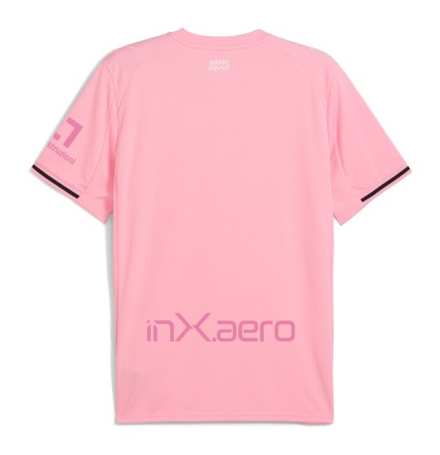 Palermo Home Man Jersey 25/26