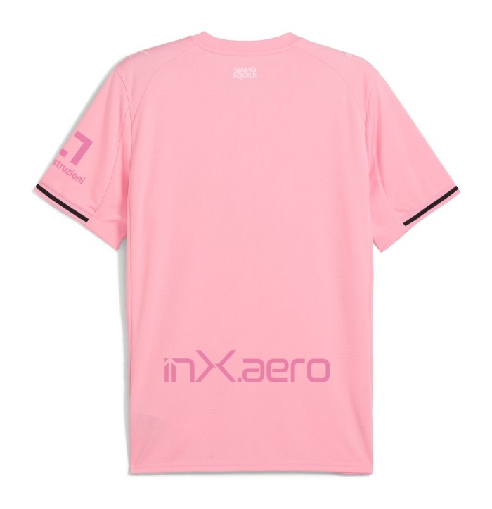 Palermo Home Man Jersey 25/26