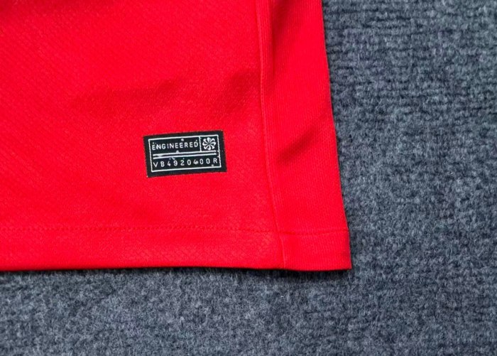 Paris Saint Germain Third Men Jersey 25/26