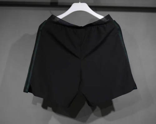 Juventus Third Player Shorts 25/26