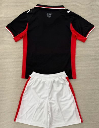 Southampton Third Kids Suit 25/26