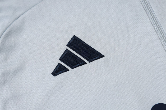 Arsenal Training Jersey Suit 25/26