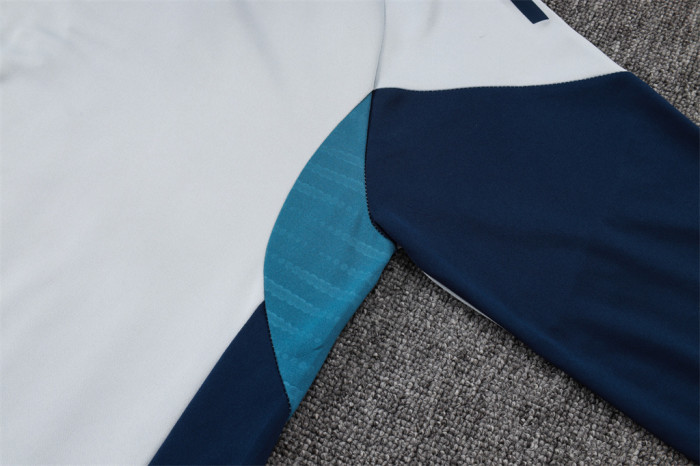 Arsenal Training Jersey Suit 25/26