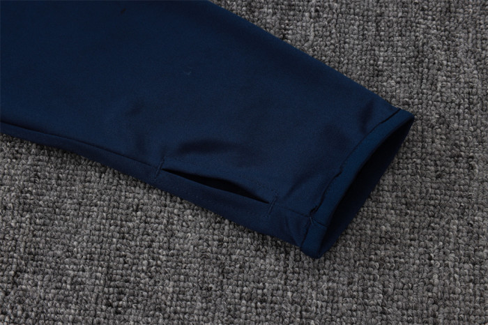 Arsenal Training Jersey Suit 25/26