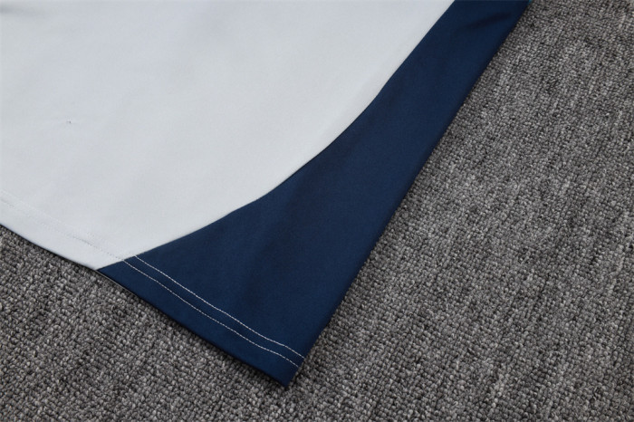 Arsenal Training Jersey Suit 25/26