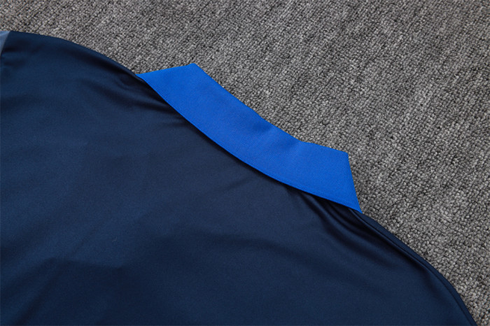 Paris Saint Germain Home POLO Jersey 25/26