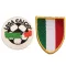98-03 Serie A + Scudetto