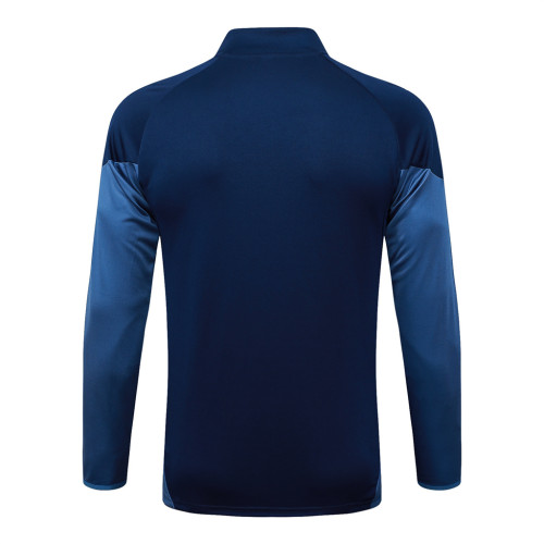 Al-Nassr Training Jacket 25/26