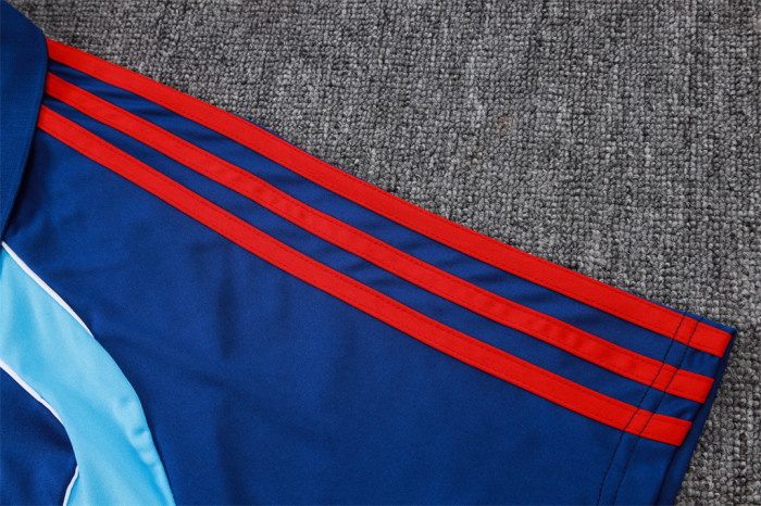 Arsenal POLO Jersey 25/26