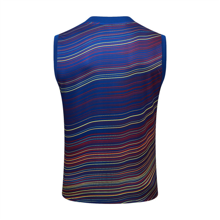 Barcelona Training Jersey 25/26