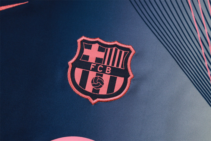 Barcelona Training Jersey 25/26
