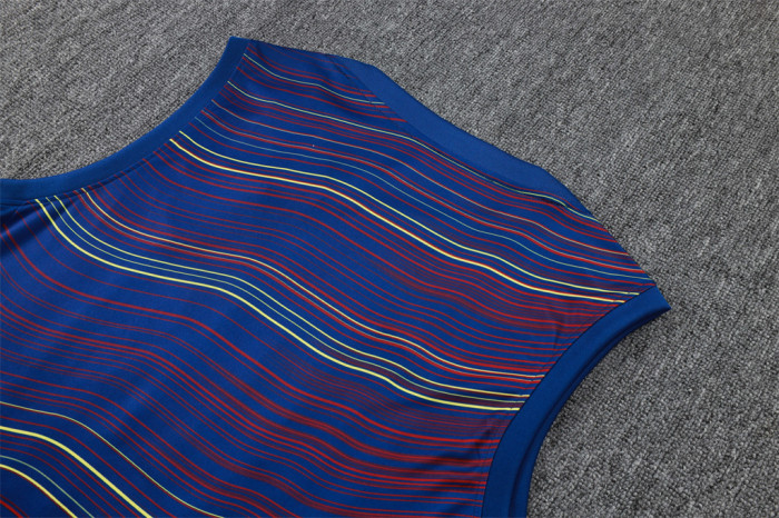 Barcelona Training Jersey 25/26