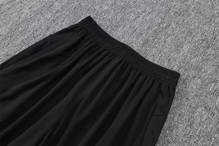 Copy Manchester City Training Short sleeve Suit 24/25