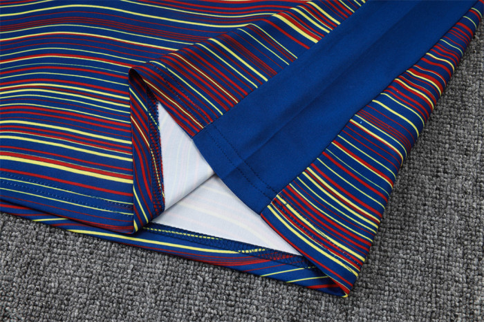 Barcelona Training Jersey 25/26