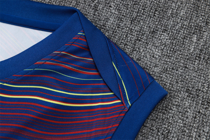 Barcelona Training Jersey 25/26