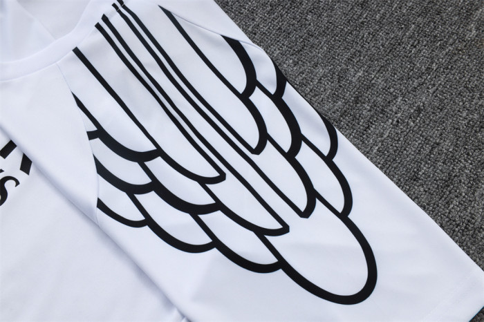 Paris Saint Germain Training Short sleeve Suit 25/26