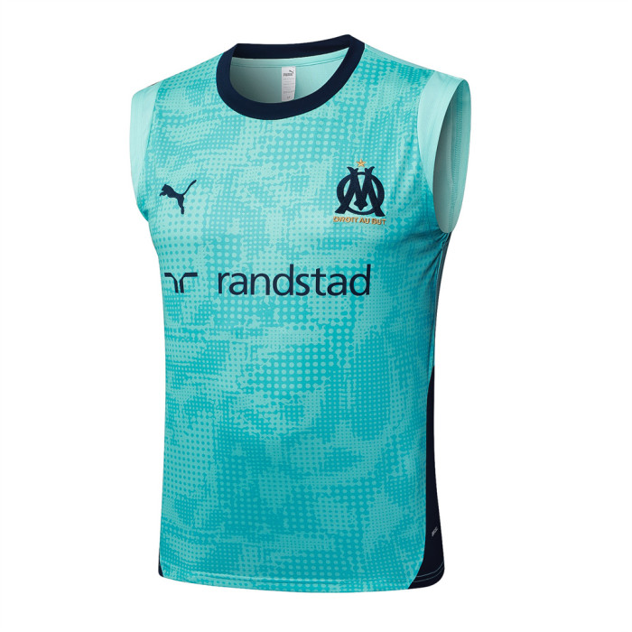 Marseille Training Jersey 25/26