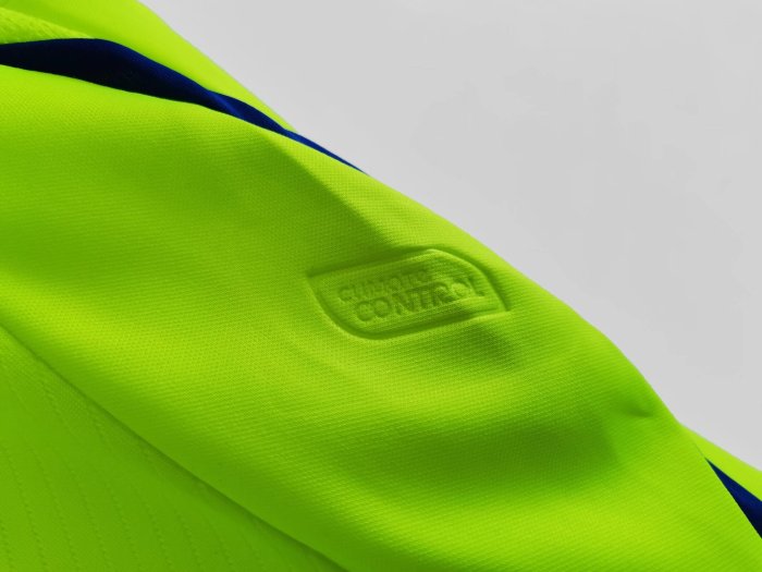 Lyon Away Retro Jersey 2008/09