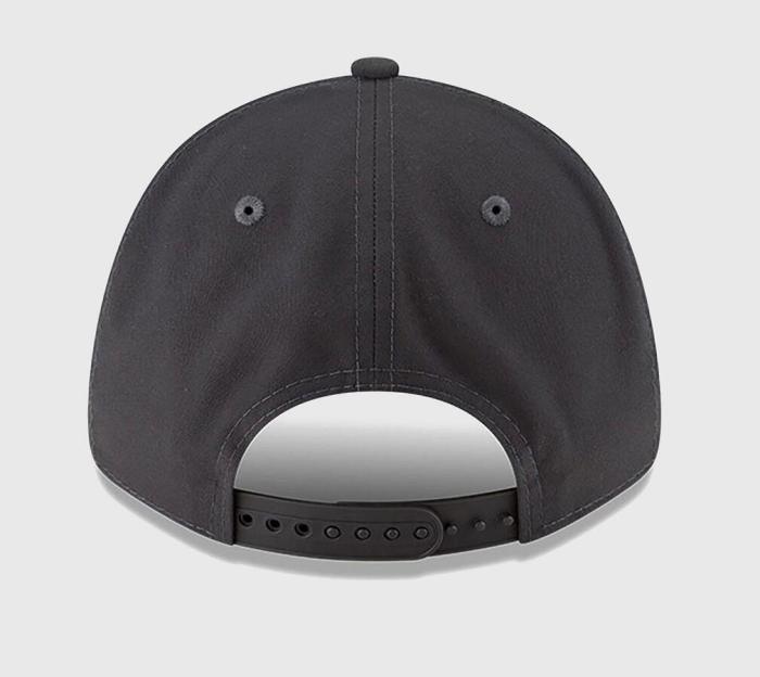 New Era McLaren F1 9Forty Repreve Team Cap