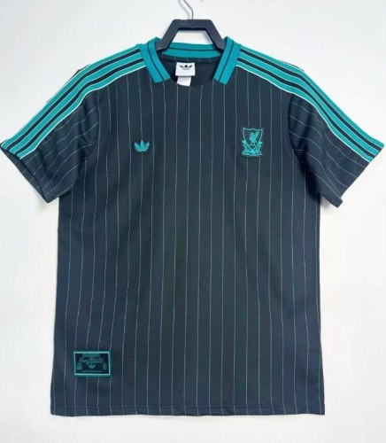 Liverpool Icons Man Jersey 25/26