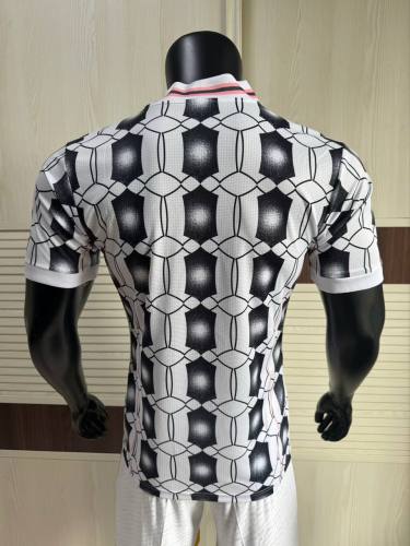 Juventus Home Lifestyle Retro Player Jersey 25/26